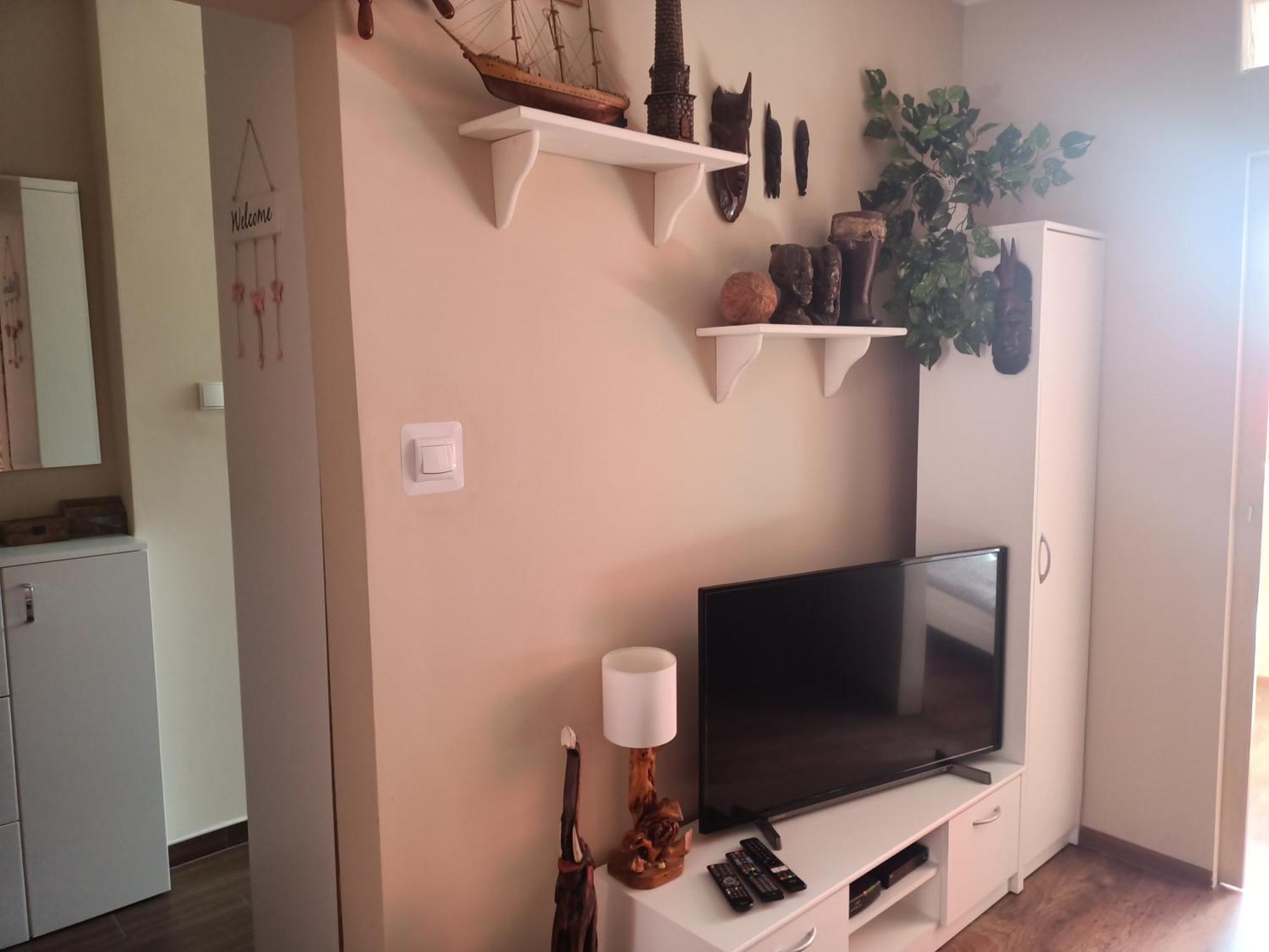 Atrakcyjne Matejki Apartment Swinoujscie Ngoại thất bức ảnh