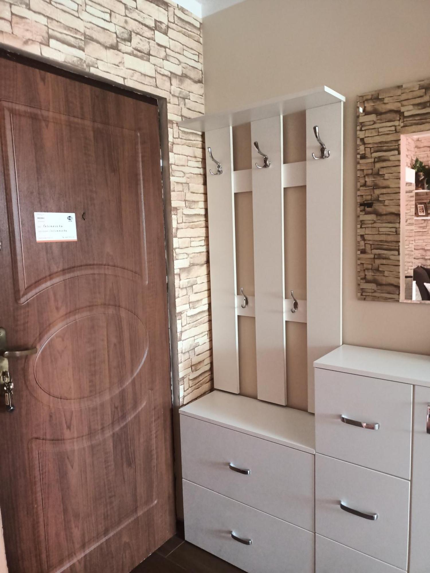 Atrakcyjne Matejki Apartment Swinoujscie Ngoại thất bức ảnh
