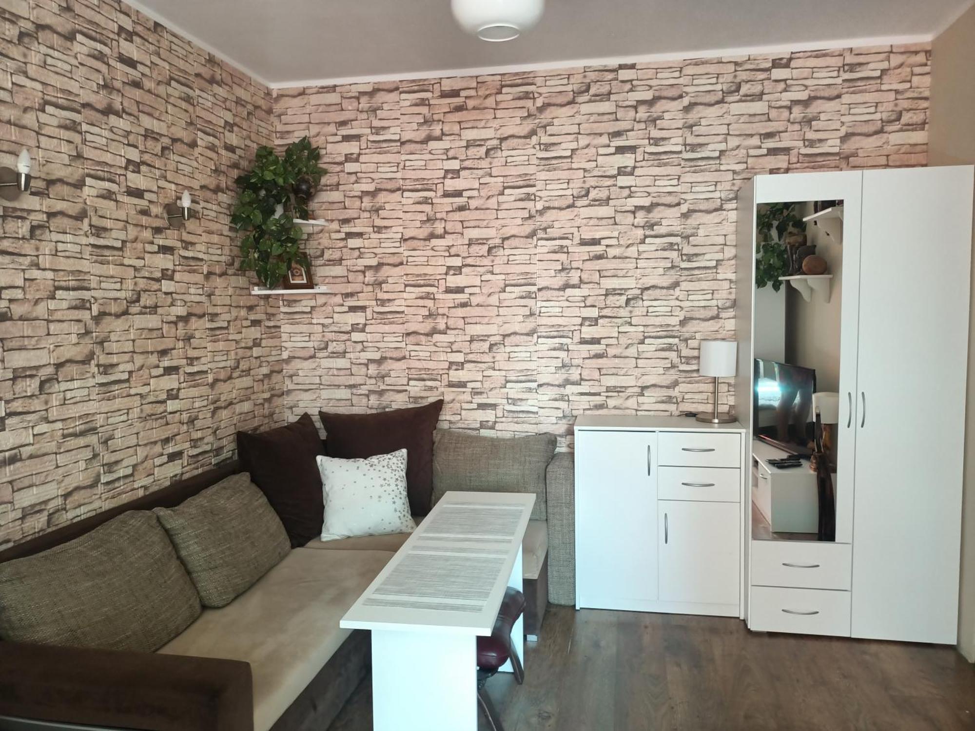 Atrakcyjne Matejki Apartment Swinoujscie Ngoại thất bức ảnh