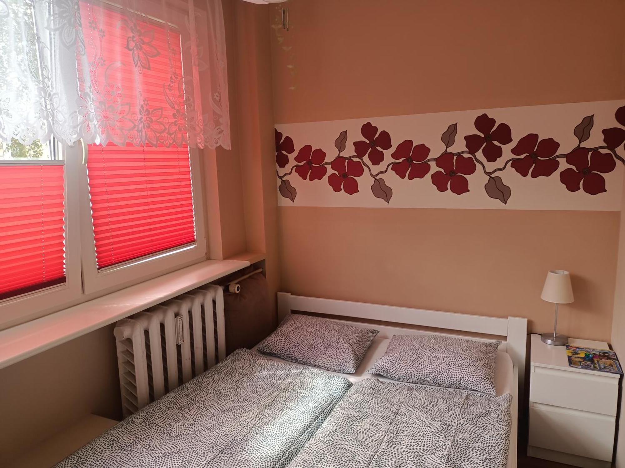 Atrakcyjne Matejki Apartment Swinoujscie Ngoại thất bức ảnh